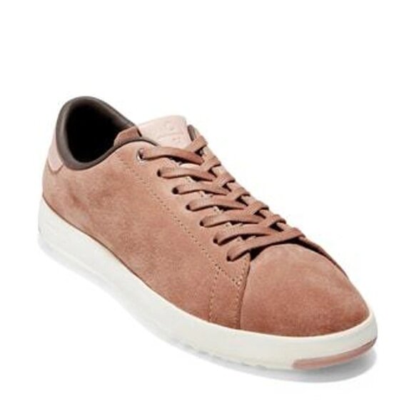 Cole Haan Tennis Shoe Size 9S - Picture 1 of 12